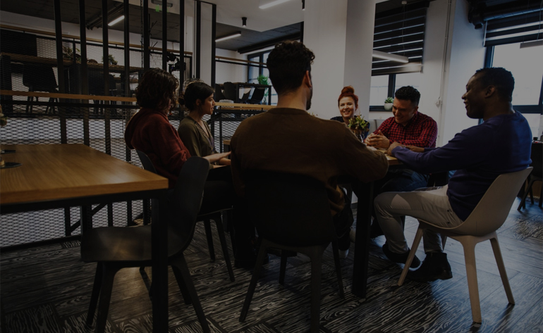 Digital Advertising Agency