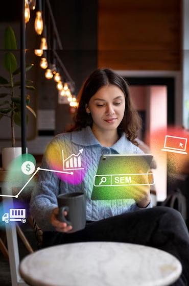 Graphic Design Agency