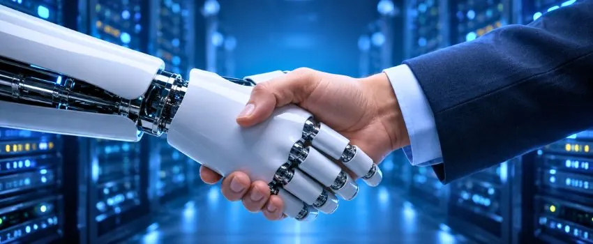 AI advertising system using human verified insights for campaign performance